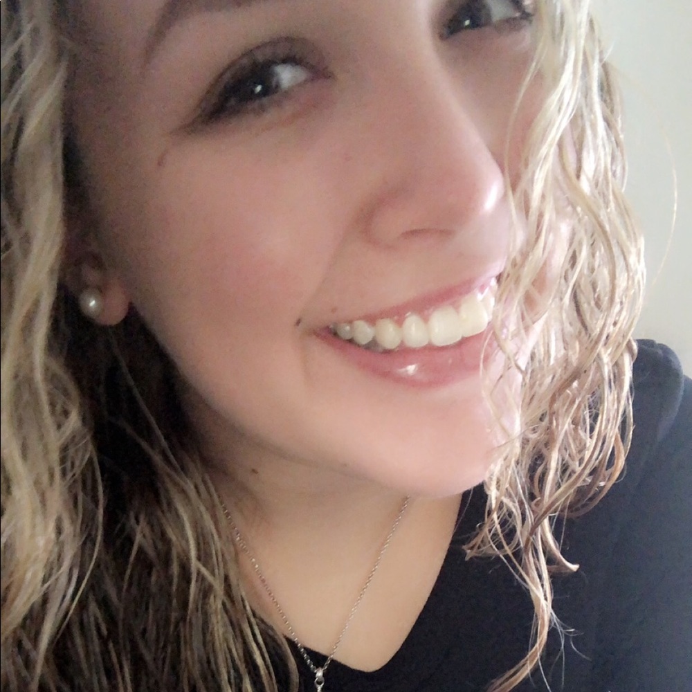 Meet your Posher, Shalee